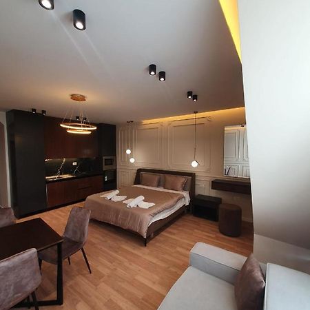 #New Luxury Apartment Tiranë Luaran gambar