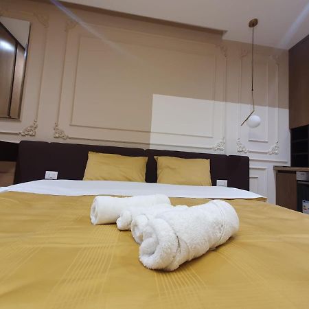 #New Luxury Apartment Tiranë Luaran gambar