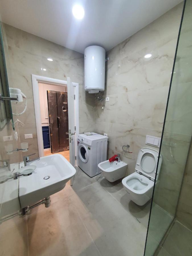 #New Luxury Apartment Tiranë Luaran gambar