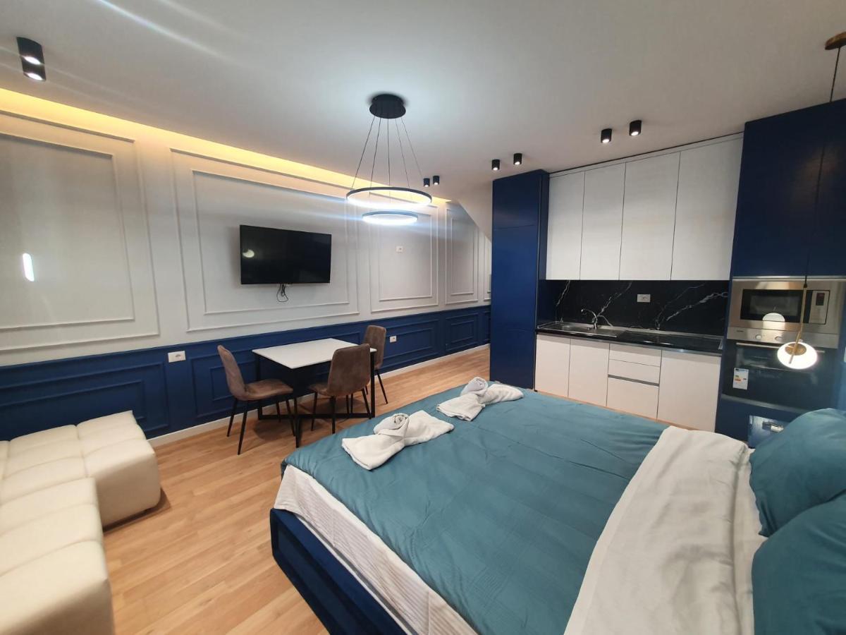 #New Luxury Apartment Tiranë Luaran gambar