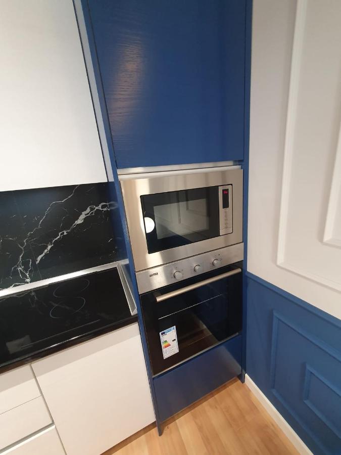 #New Luxury Apartment Tiranë Luaran gambar