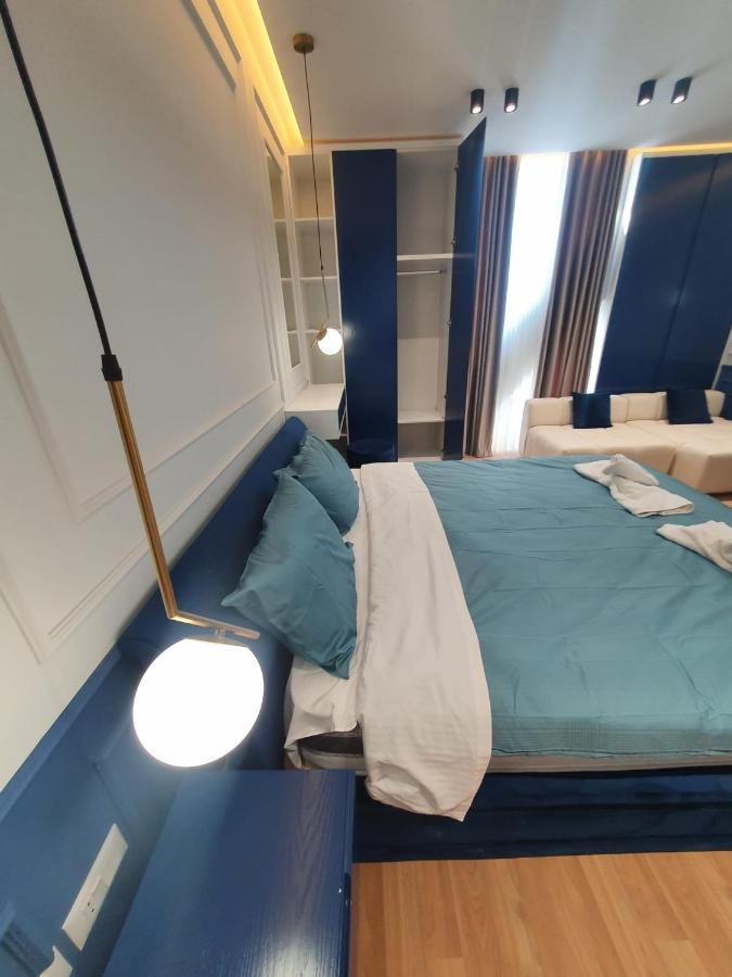 #New Luxury Apartment Tiranë Luaran gambar