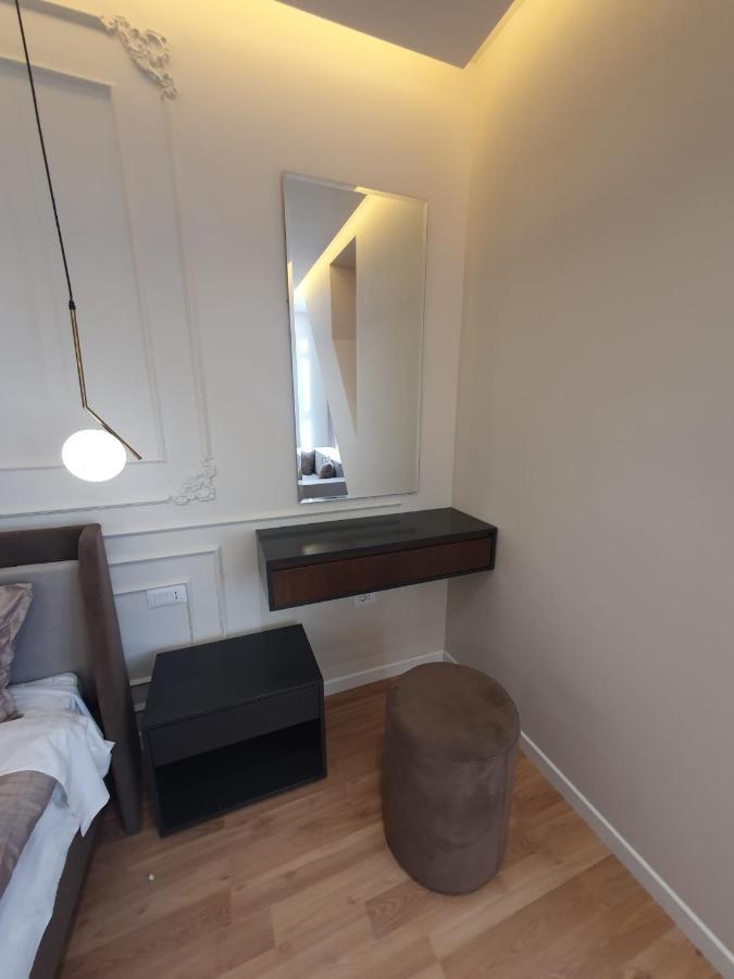 #New Luxury Apartment Tiranë Luaran gambar