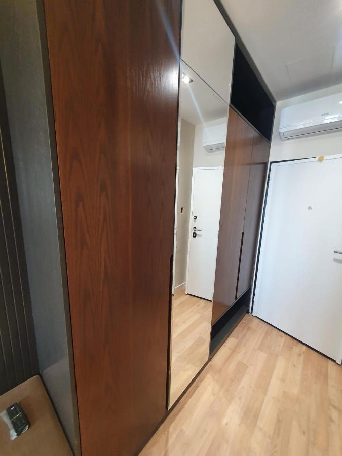 #New Luxury Apartment Tiranë Luaran gambar