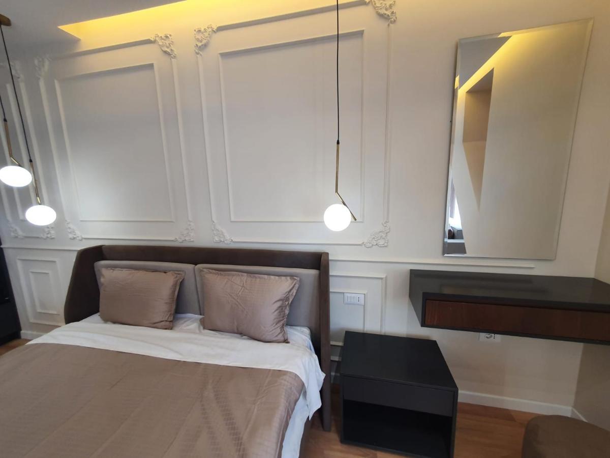#New Luxury Apartment Tiranë Luaran gambar