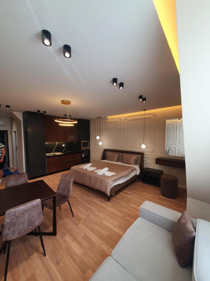 #New Luxury Apartment Tiranë Luaran gambar
