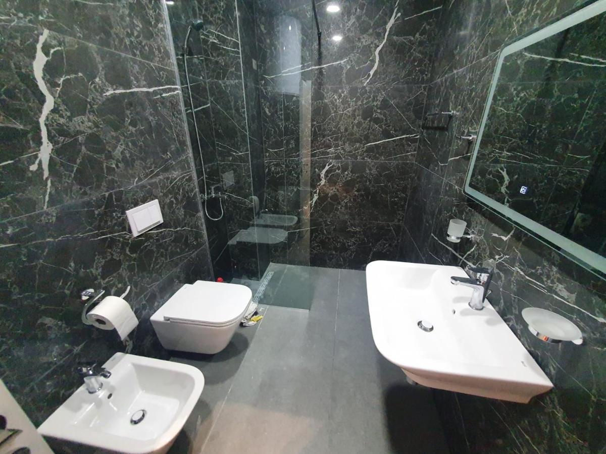 #New Luxury Apartment Tiranë Luaran gambar