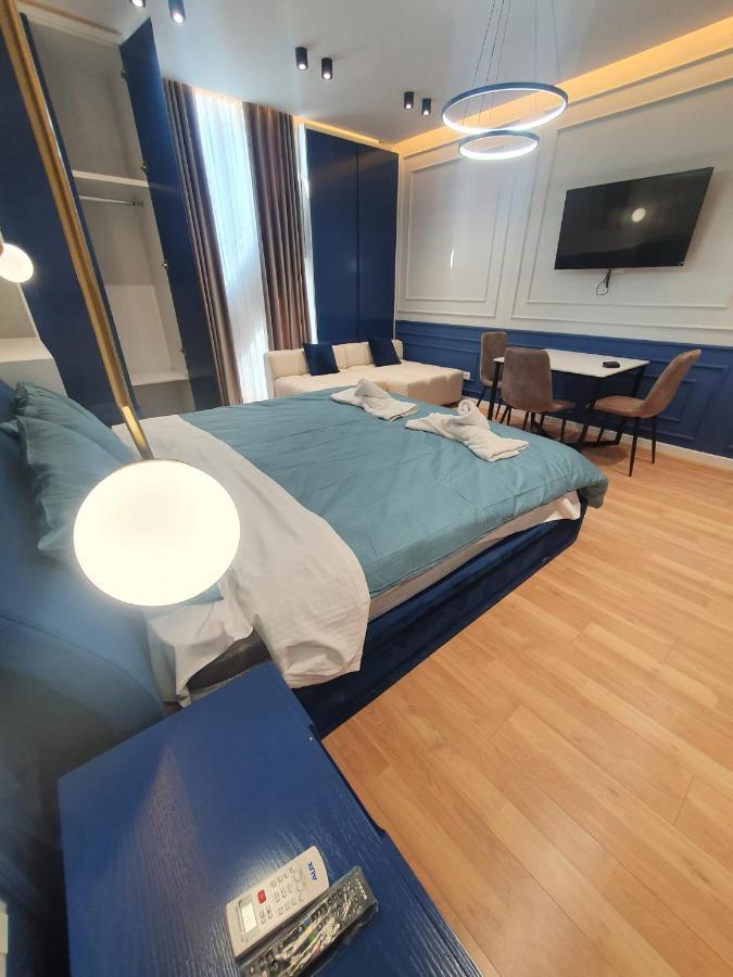 #New Luxury Apartment Tiranë Luaran gambar