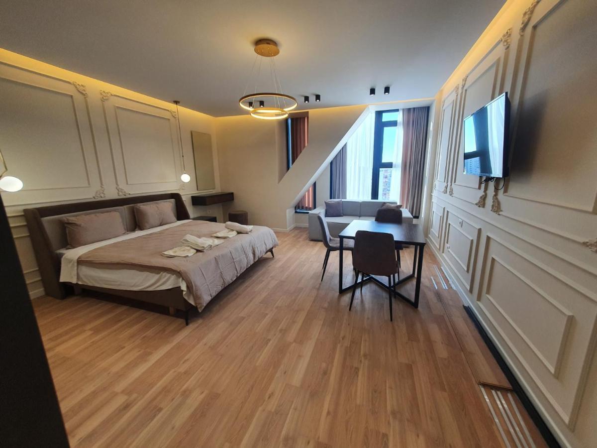 #New Luxury Apartment Tiranë Luaran gambar