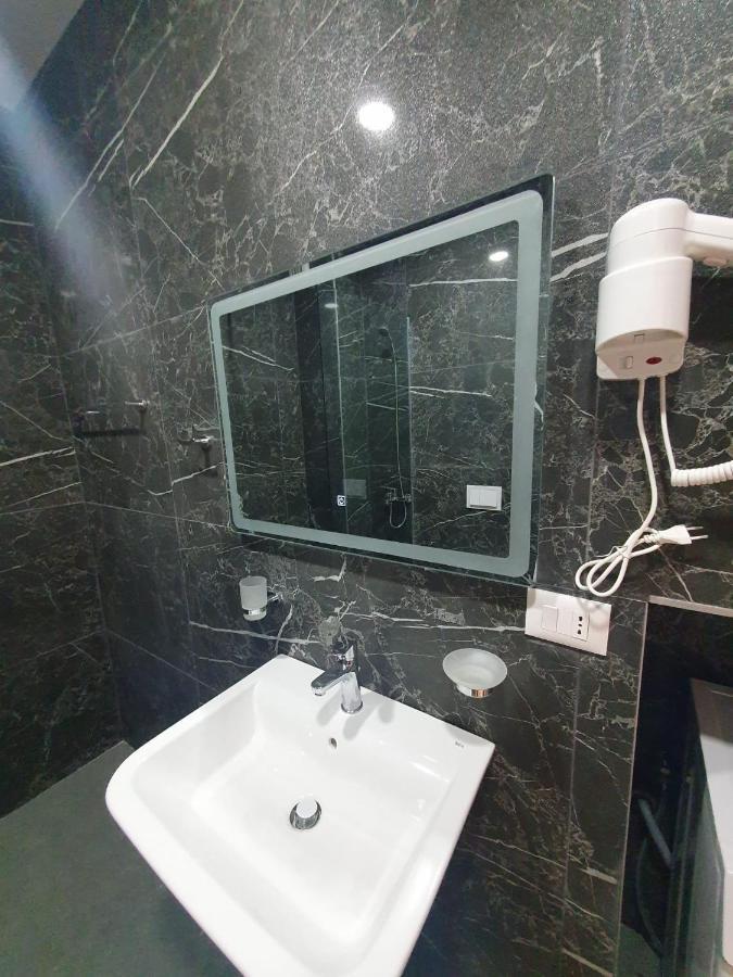 #New Luxury Apartment Tiranë Luaran gambar