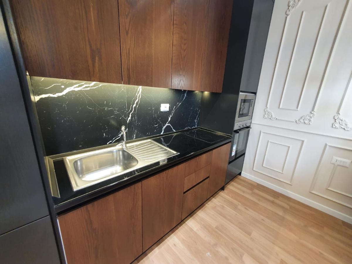 #New Luxury Apartment Tiranë Luaran gambar