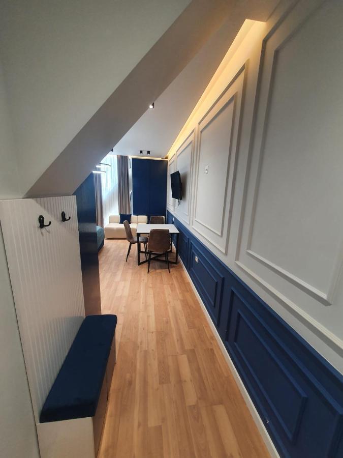 #New Luxury Apartment Tiranë Luaran gambar