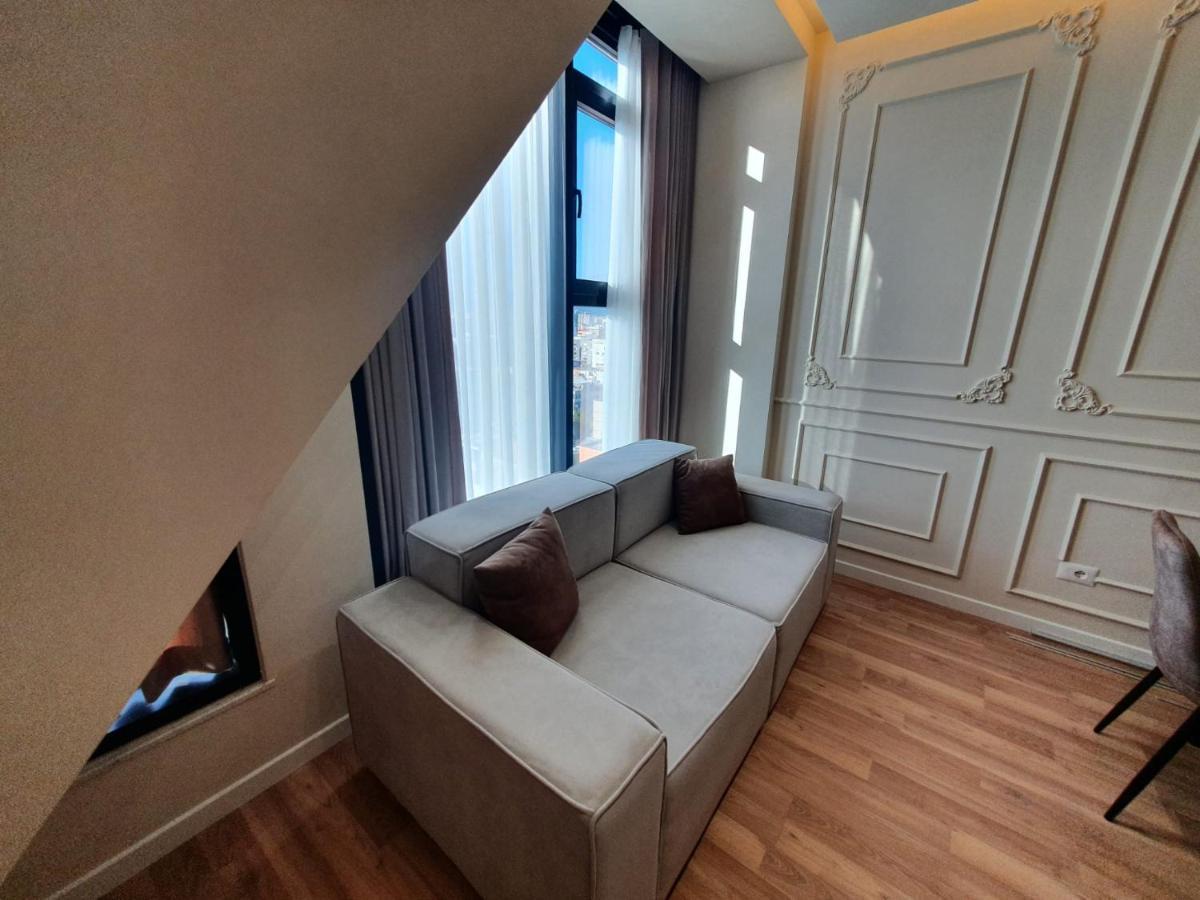 #New Luxury Apartment Tiranë Luaran gambar