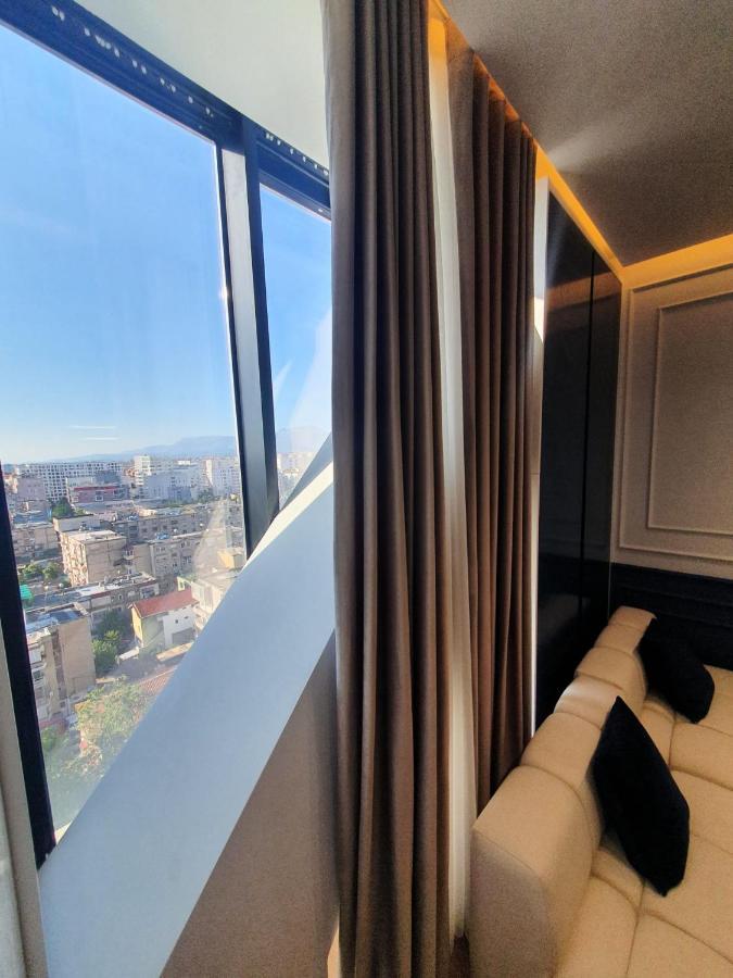 #New Luxury Apartment Tiranë Luaran gambar
