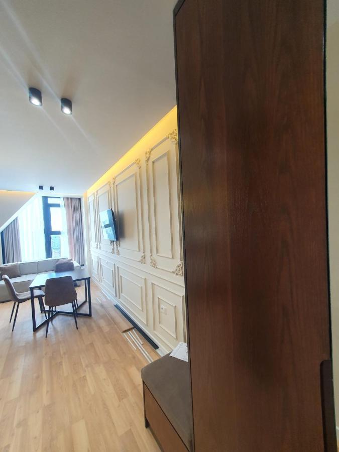 #New Luxury Apartment Tiranë Luaran gambar