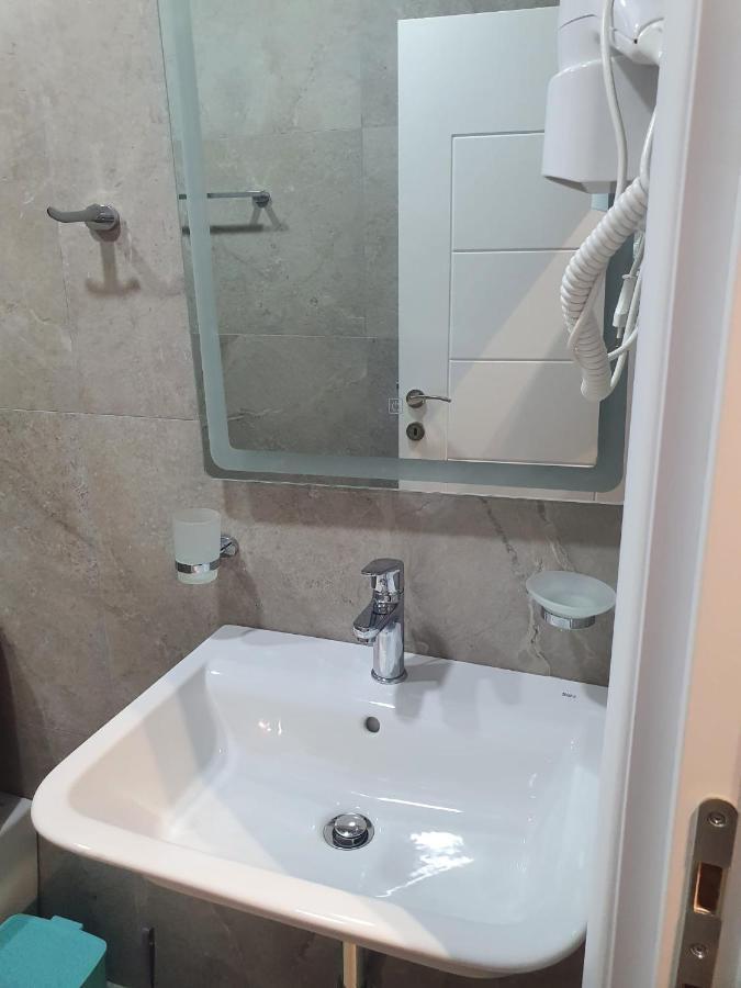 #New Luxury Apartment Tiranë Luaran gambar