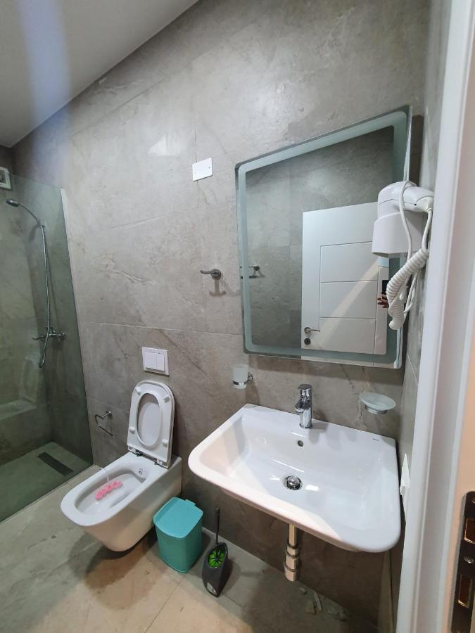 #New Luxury Apartment Tiranë Luaran gambar