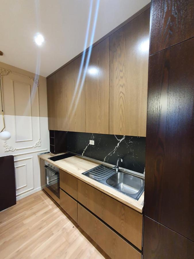 #New Luxury Apartment Tiranë Luaran gambar